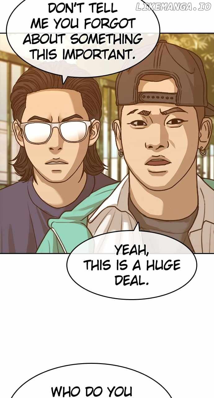 My Life As A Loser 2 Chapter 57 42